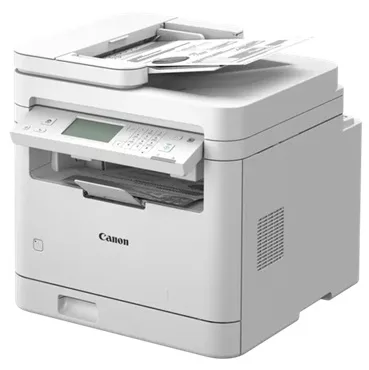 Багатофункціональний лазерний принтер Canon A4 Білий 33,2 стор/хв