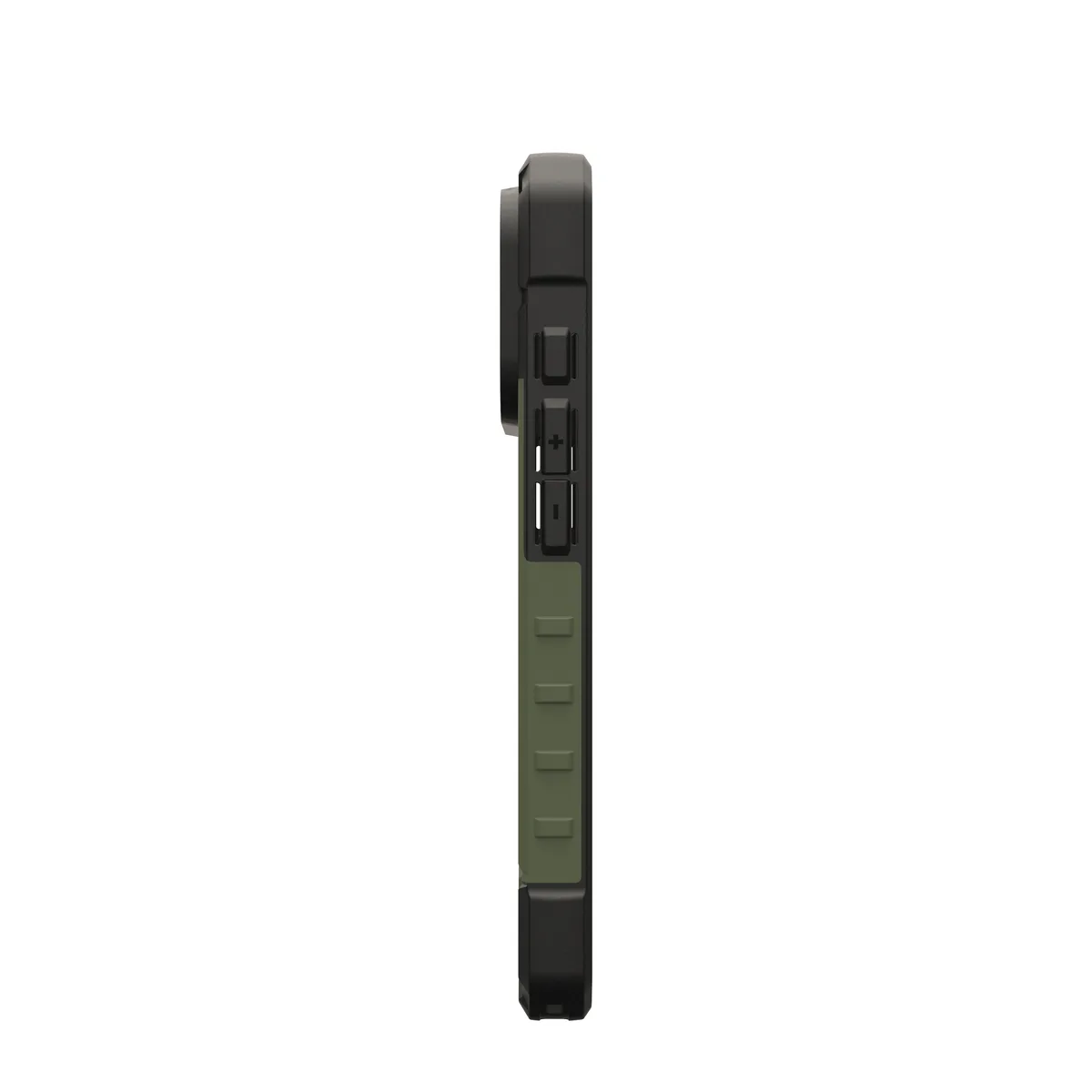 Чохол UAG для iPhone 17 Pro, Pathfinder MagSafe, Olive