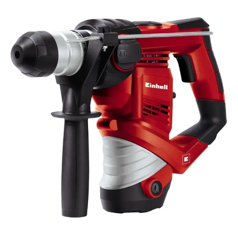 Перфоратор Einhell TC-RH 900 SDS-plus 900 Вт 3 Дж 41 кг