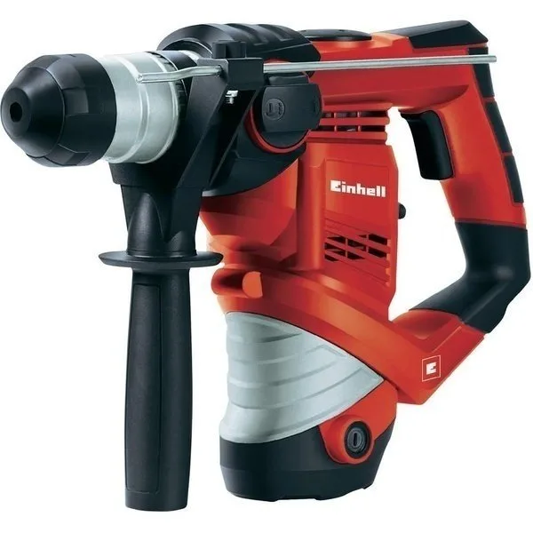 Перфоратор Einhell TC-RH 900 SDS-plus 900 Вт 3 Дж 41 кг