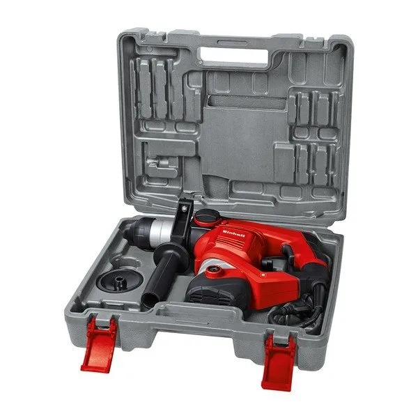 Перфоратор Einhell TC-RH 900 SDS-plus 900 Вт 3 Дж 41 кг