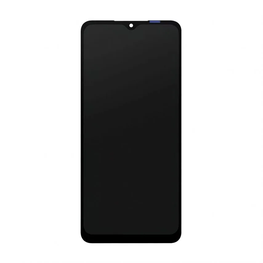 Дисплей Samsung PLS 6,5 дюйм чорний з сенсорним екраном Original Quality