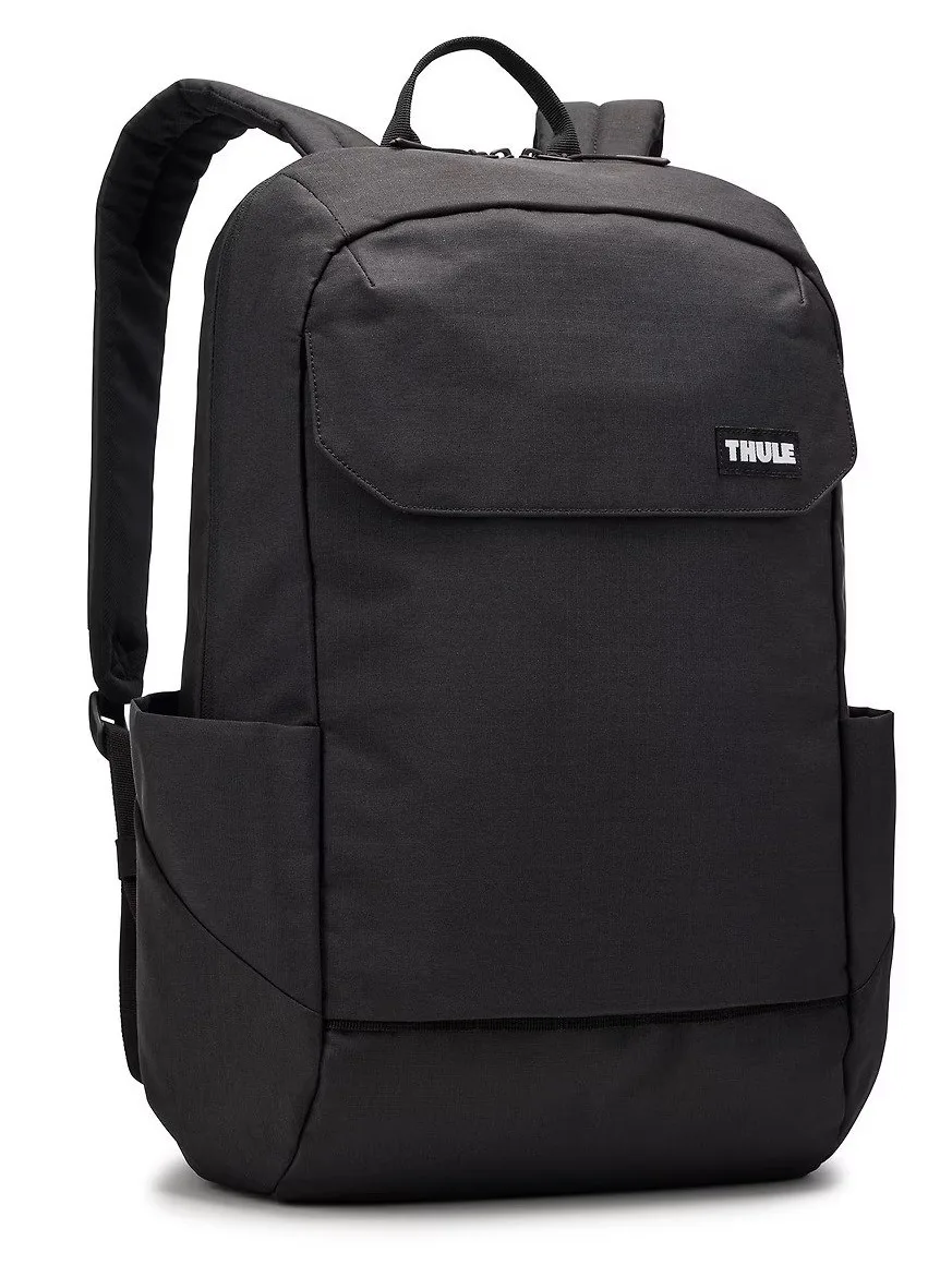 Рюкзак Thule Поліестер 20L 15,6 дюймів Чорний