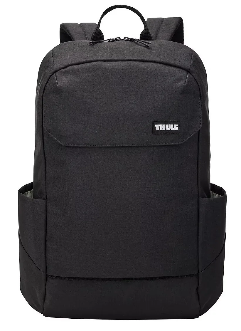 Рюкзак Thule Поліестер 20L 15,6 дюймів Чорний