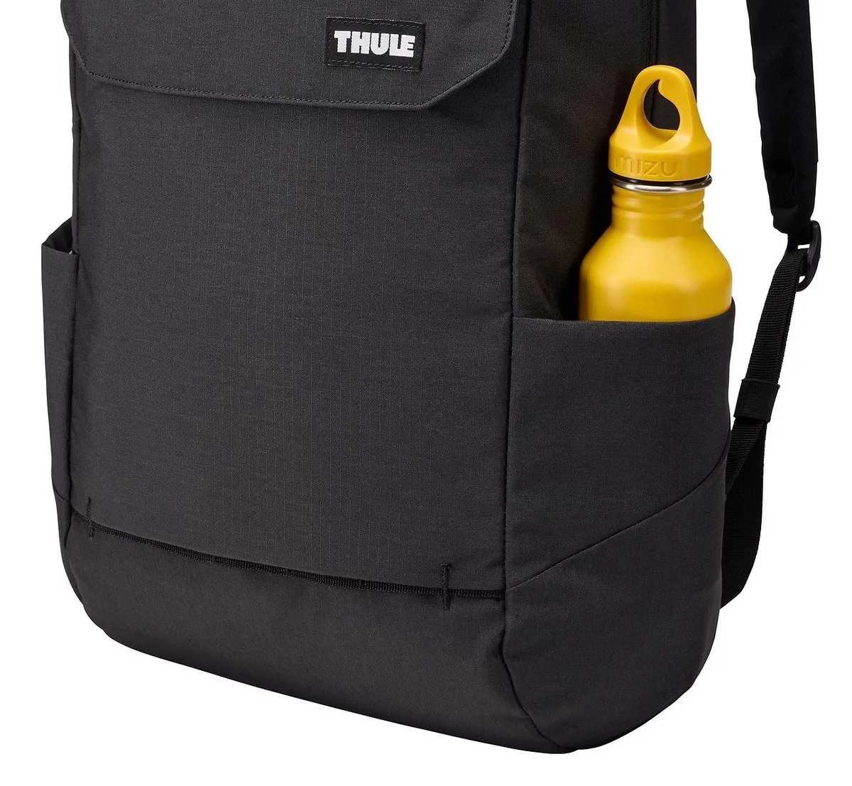 Рюкзак Thule Поліестер 20L 15,6 дюймів Чорний
