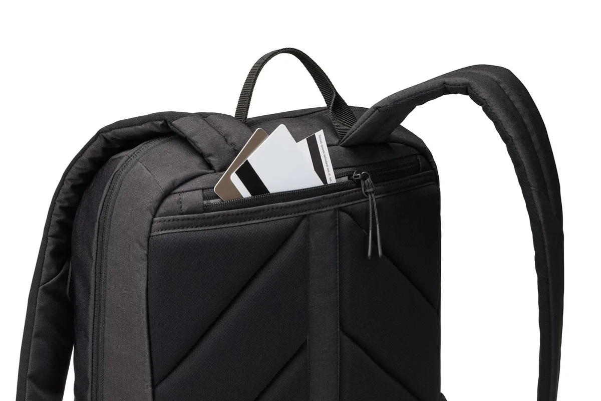 Рюкзак Thule Поліестер 20L 15,6 дюймів Чорний