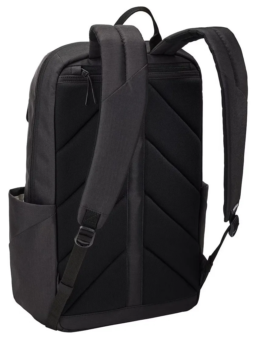 Рюкзак Thule Поліестер 20L 15,6 дюймів Чорний