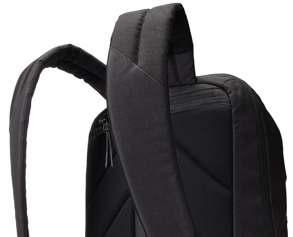 Рюкзак Thule Поліестер 20L 15,6 дюймів Чорний