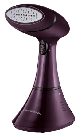 Відпарювач Russell Hobbs 35 г/хв Фіолетовий