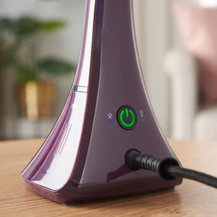 Відпарювач Russell Hobbs 35 г/хв Фіолетовий