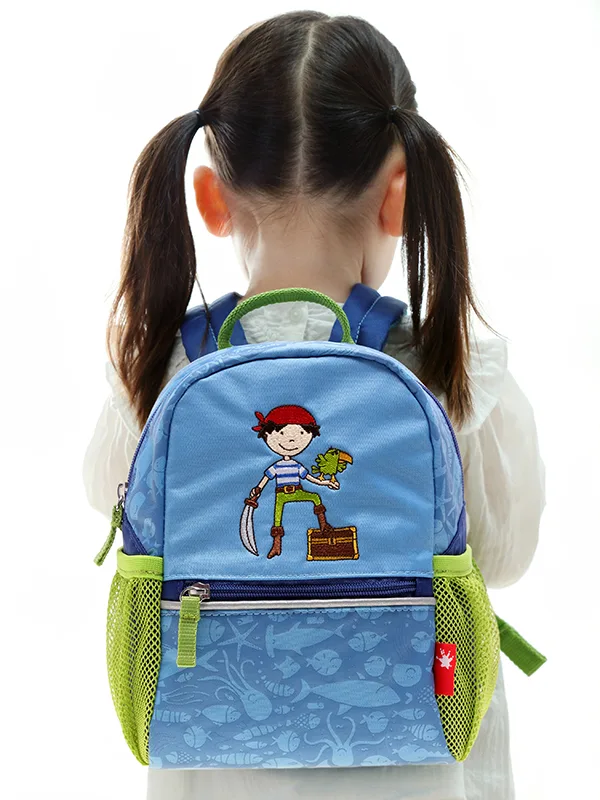 Рюкзак sigikid Sammy Samoa