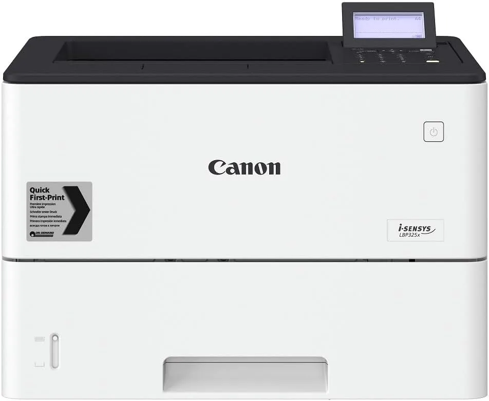 Принтер А4 Canon i-SENSYS LBP325x