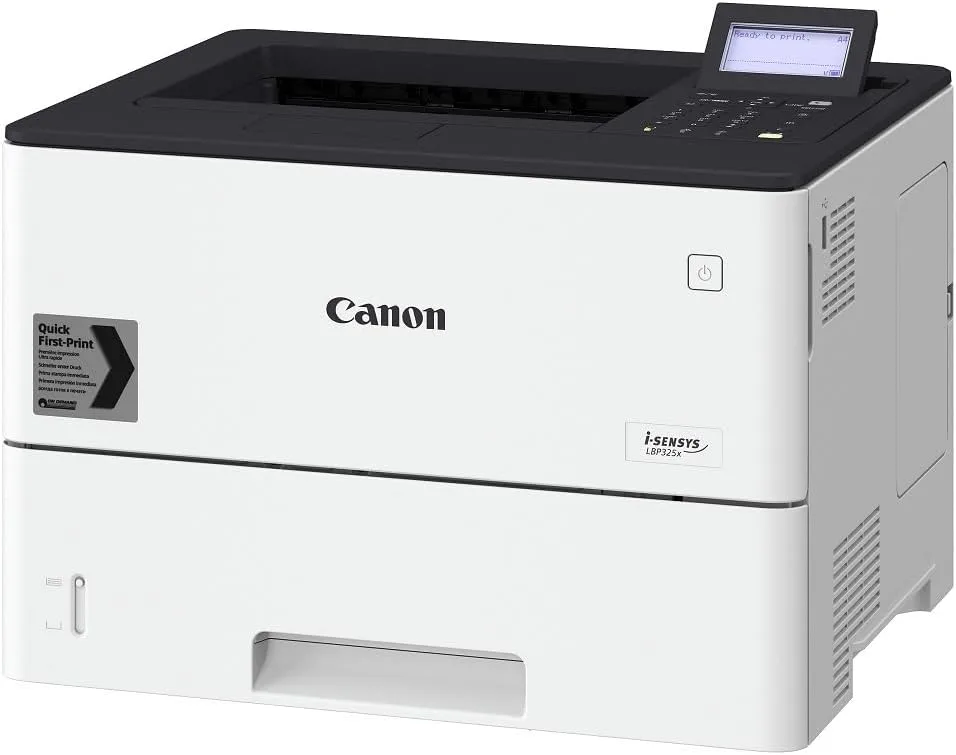 Принтер А4 Canon i-SENSYS LBP325x