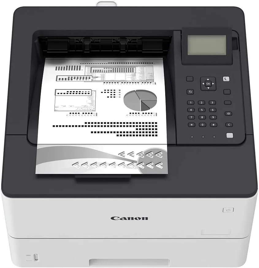 Принтер А4 Canon i-SENSYS LBP325x