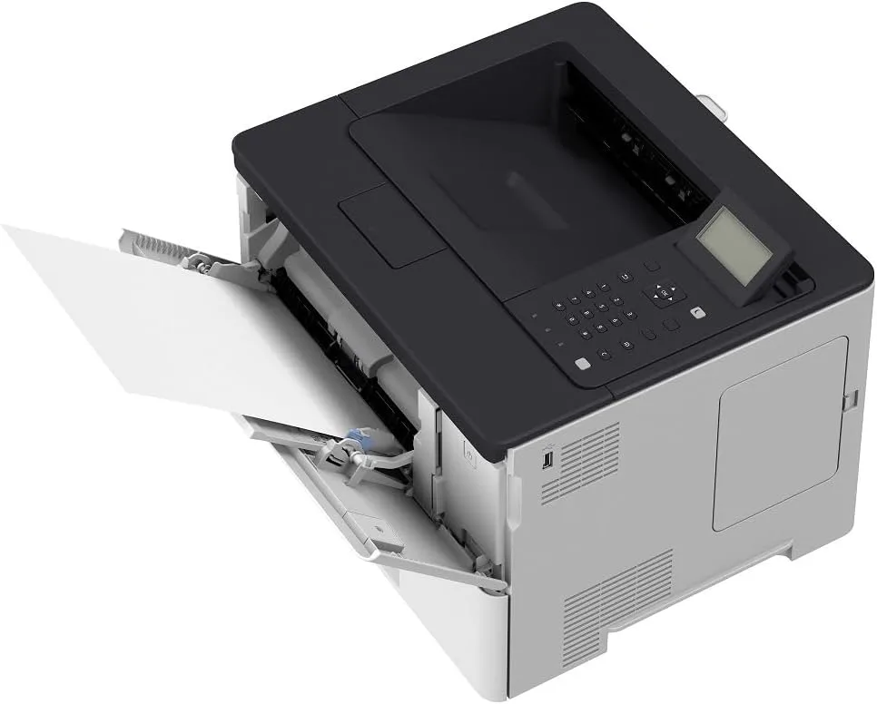 Принтер А4 Canon i-SENSYS LBP325x