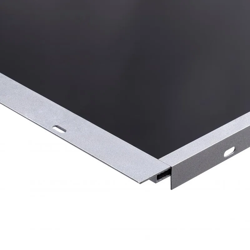 Гідромасажний бокс SBM90x90 6 форсунок акрил чорний 90x90 см