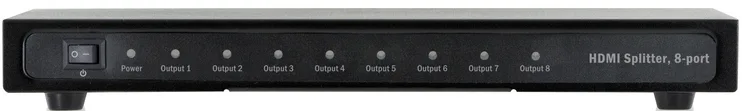 Відеосплітер DIGITUS HDMI (INx1 - OUTx8)