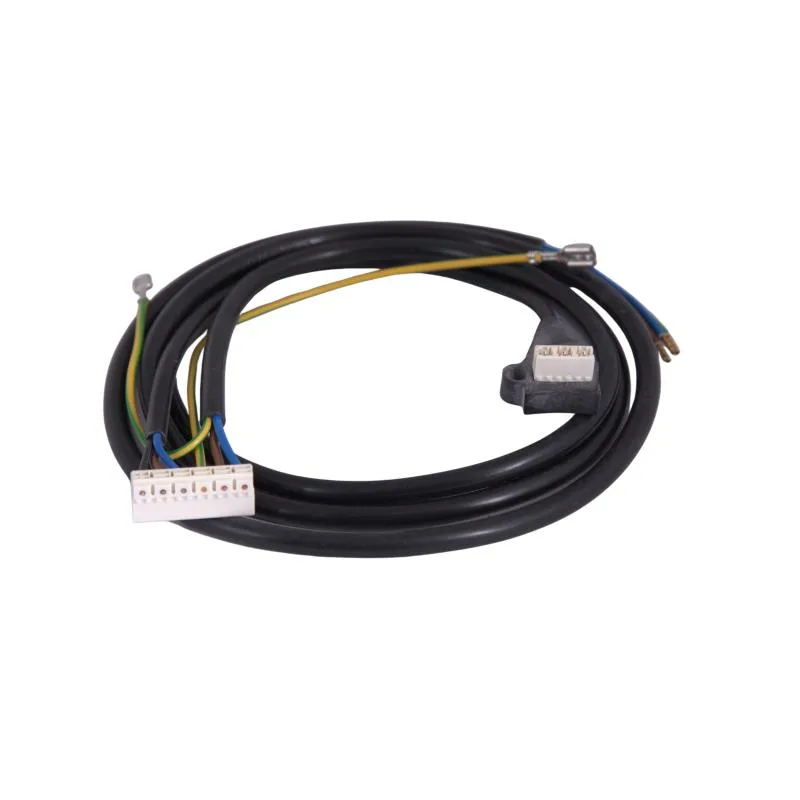 Кабель питания 6-полюсный CN12 для газового котла 1470х12х30 мм