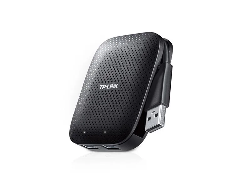 Хаб USB TP-LINK UH400 USB-A >  4xUSB3.0