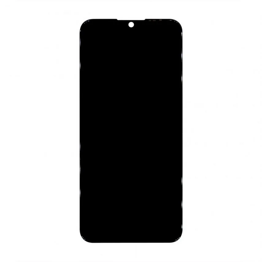 Дисплей ZTE IPS 6,1 дюйм чорний з сенсорним екраном Original Quality