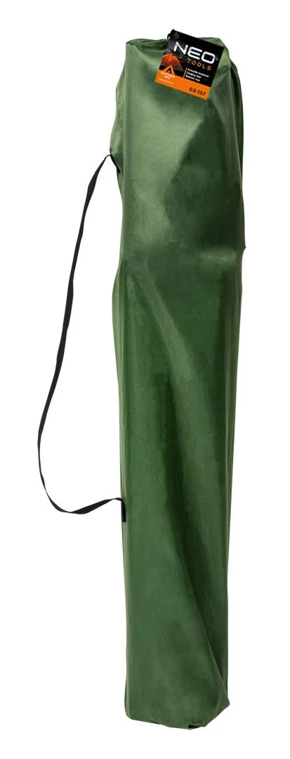 Складной стул Neo Tools, 79x39x43 см, до 120 кг, 1,8 кг, чехол