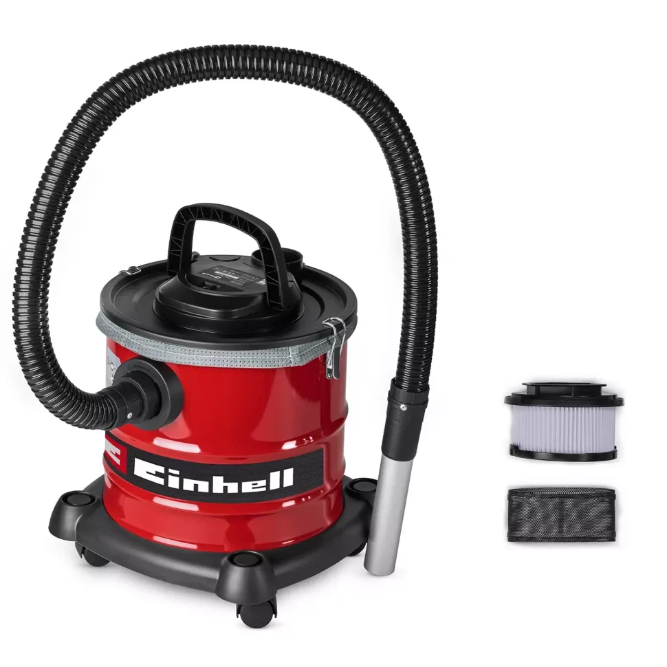 Пилосос для золи Einhell TC-AV 2032 DW 850 Вт 175 мбар 20 л 395 кг
