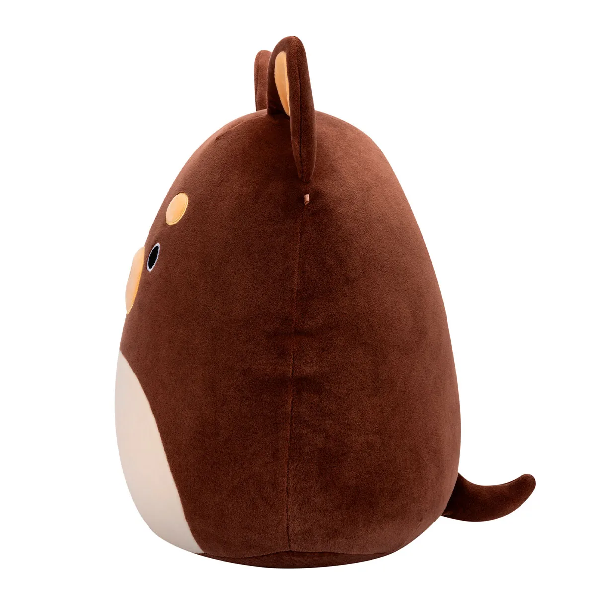 М'яка іграшка Squishmallows поліестер 36 см Чихуахуа Баркевіна