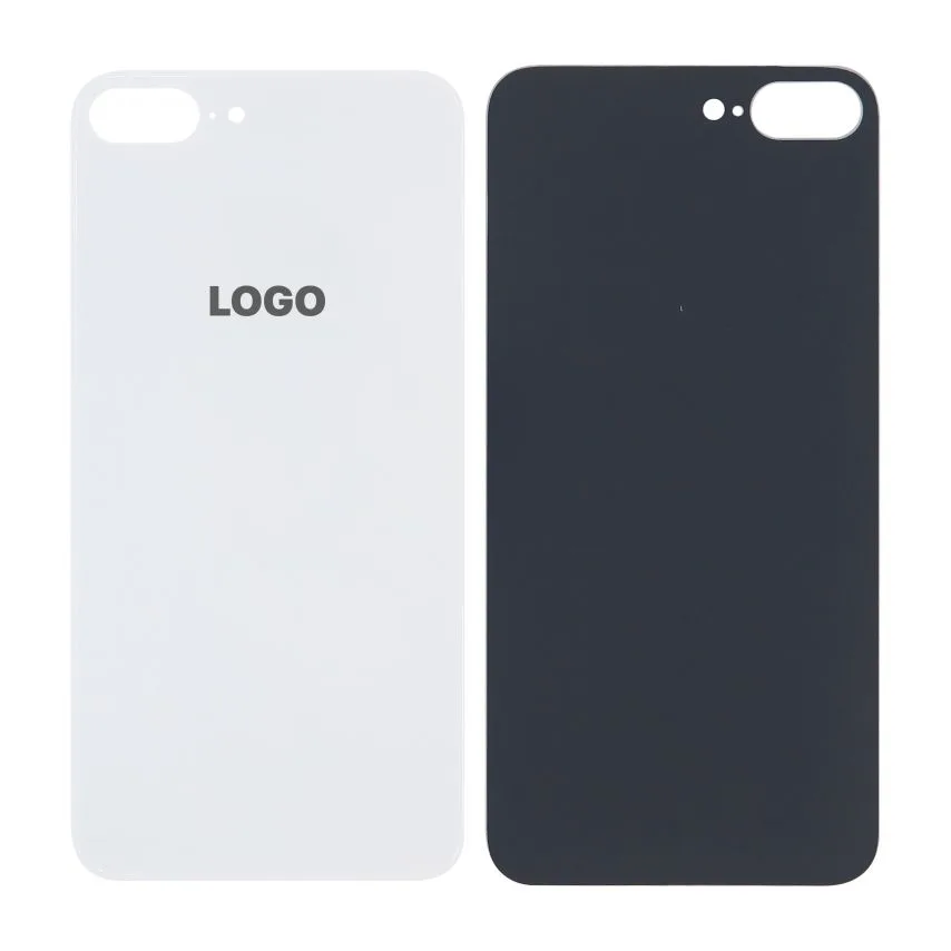 Задня кришка Apple iPhone 8 Plus Original Quality 0,5 мм Білий