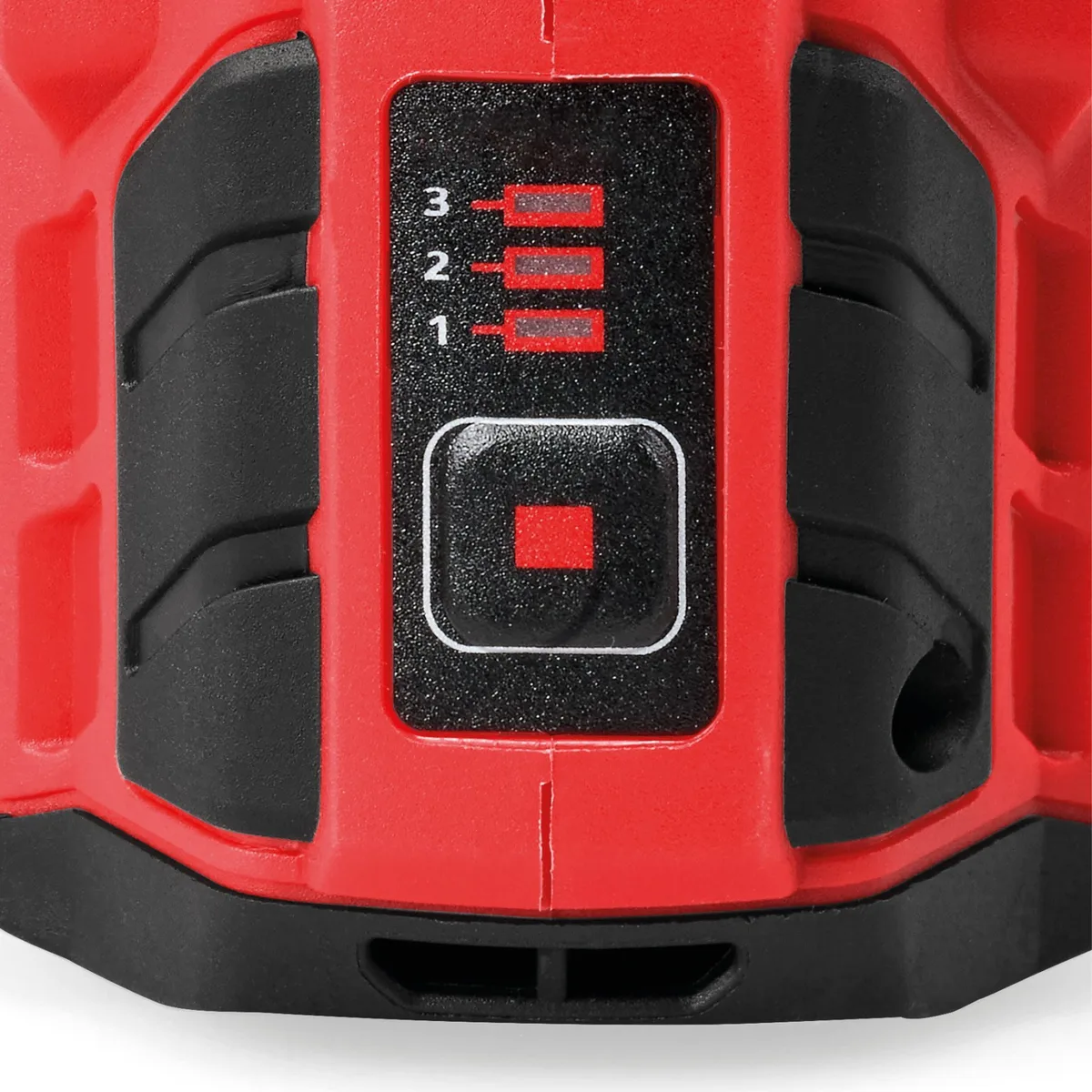Акумуляторний ударний гвинтоверт Einhell Professional TP-CI 18/250-C Li BL - Solo 18В, 250Нм, 0-2800 об/хв, 0.95 кг