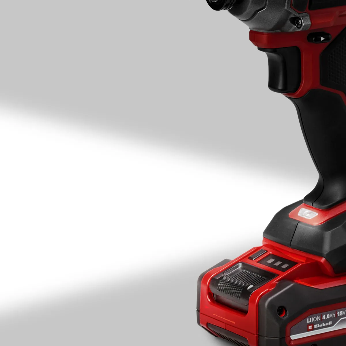 Акумуляторний ударний гвинтоверт Einhell Professional TP-CI 18/250-C Li BL - Solo 18В, 250Нм, 0-2800 об/хв, 0.95 кг