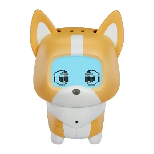 Интерактивная игрушка с цифровым питомцем Pixel Petz Корги Тамагочи для детей от 4 лет