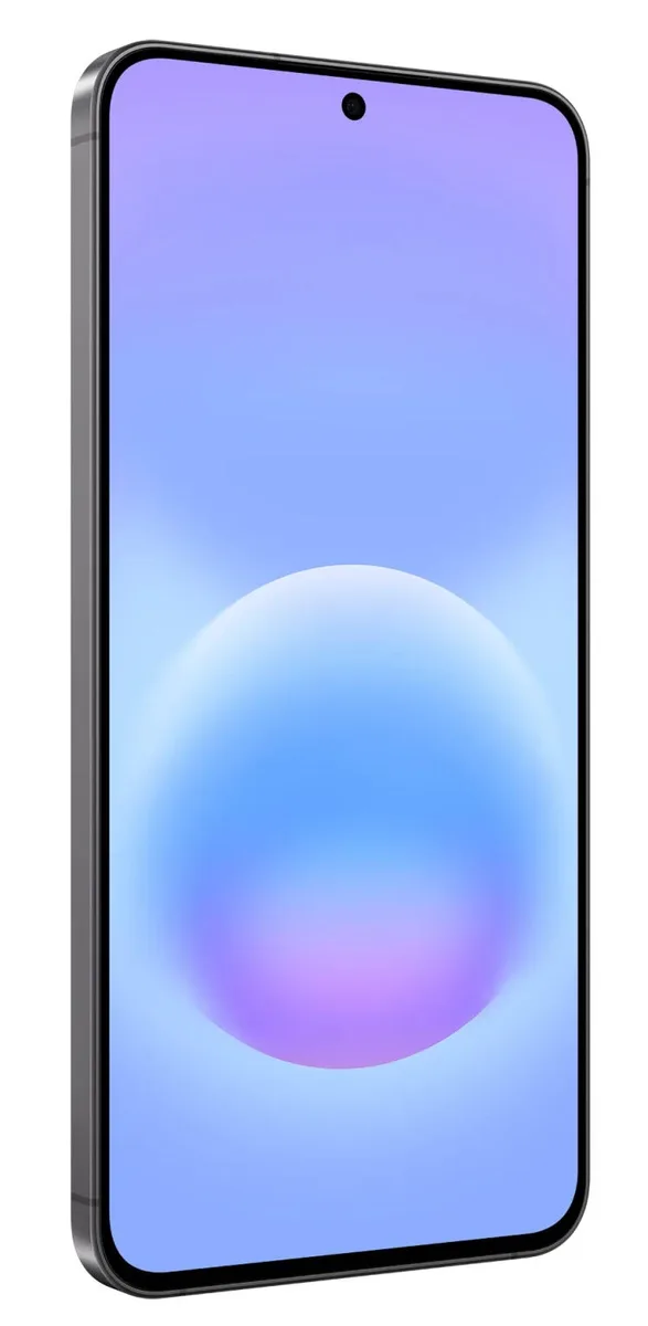 Смартфон Samsung 6,7" Super AMOLED 8ГБ 128ГБ 2SIM сірий