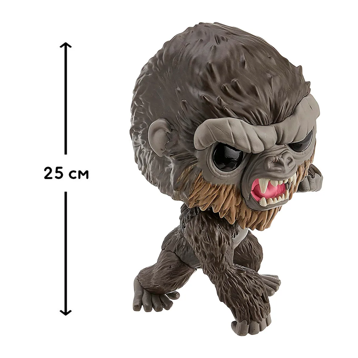 Ігрова фігурка Funko POP! вінілова 25 см Конг