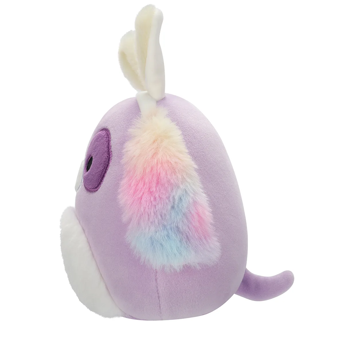 М'яка іграшка Squishmallows поліестер 13 см Собака Барб