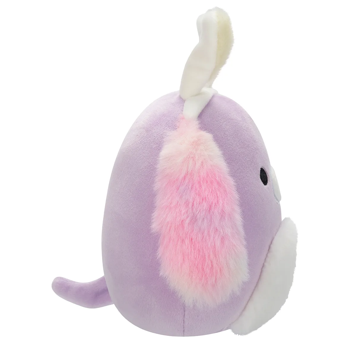 М'яка іграшка Squishmallows поліестер 13 см Собака Барб