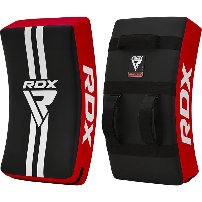 Маківара RDX Inc штучна шкіра 60 см червона