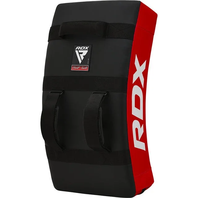 Маківара RDX Inc штучна шкіра 60 см червона