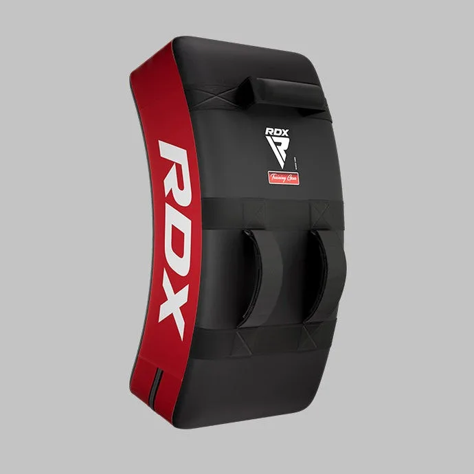 Маківара RDX Inc штучна шкіра 60 см червона