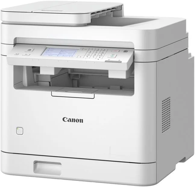 БФП А4 ч/б Canon i-SENSYS MF287dw з Wi-Fi
