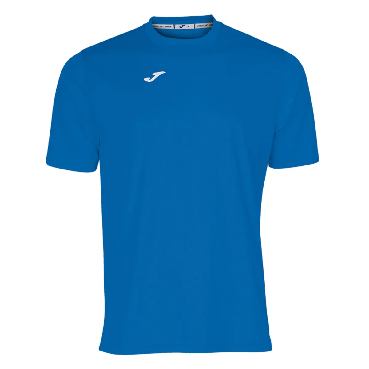 Футболка Joma поліестер 6XS-5XS синій для дітей