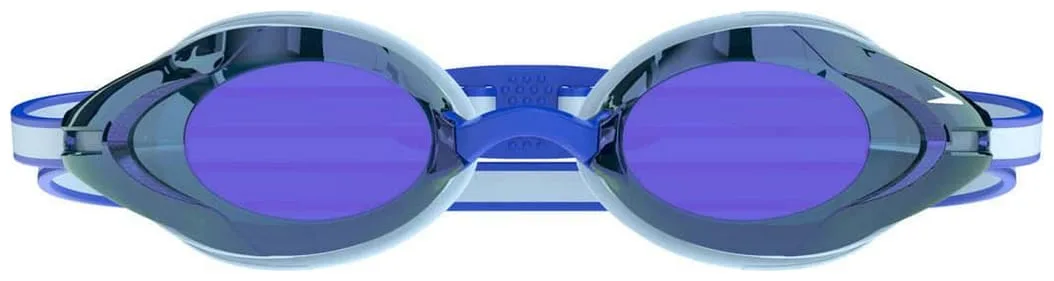 Окуляри для плавання SPEEDO полікарбонат ONE SIZE сині