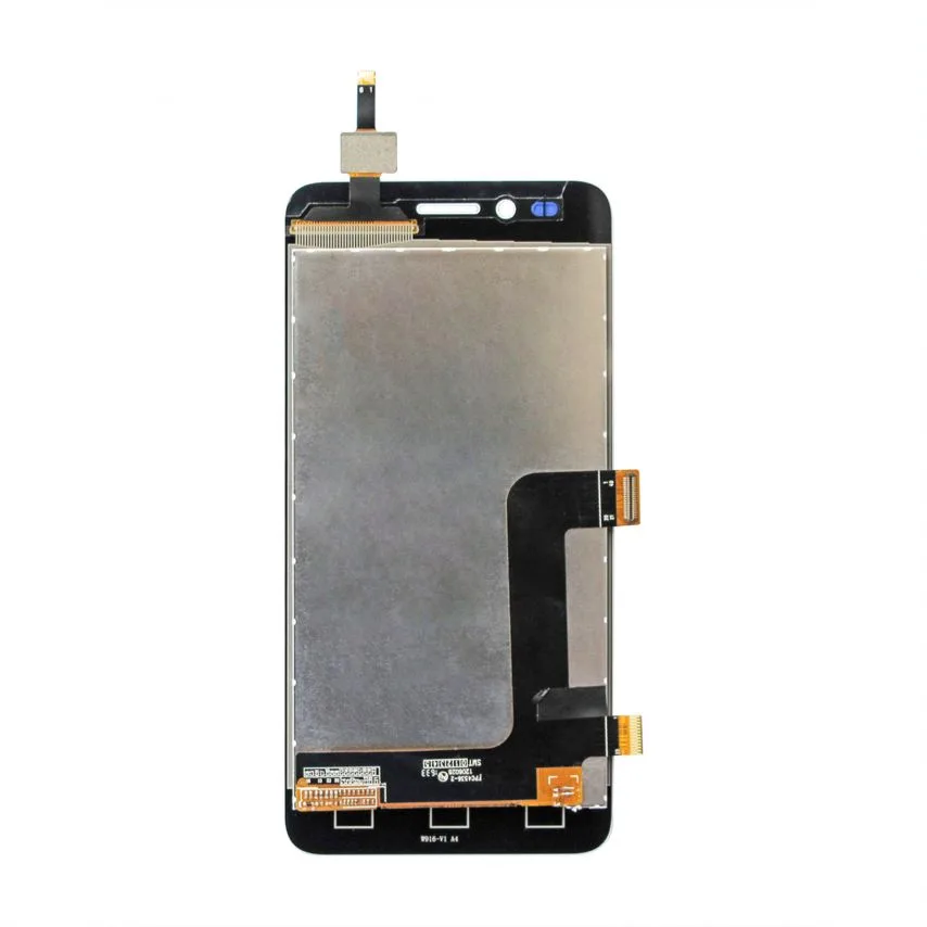 Дисплей IPS 4G 5 дюймів для Huawei Y3 II білий з сенсорним екраном High Quality