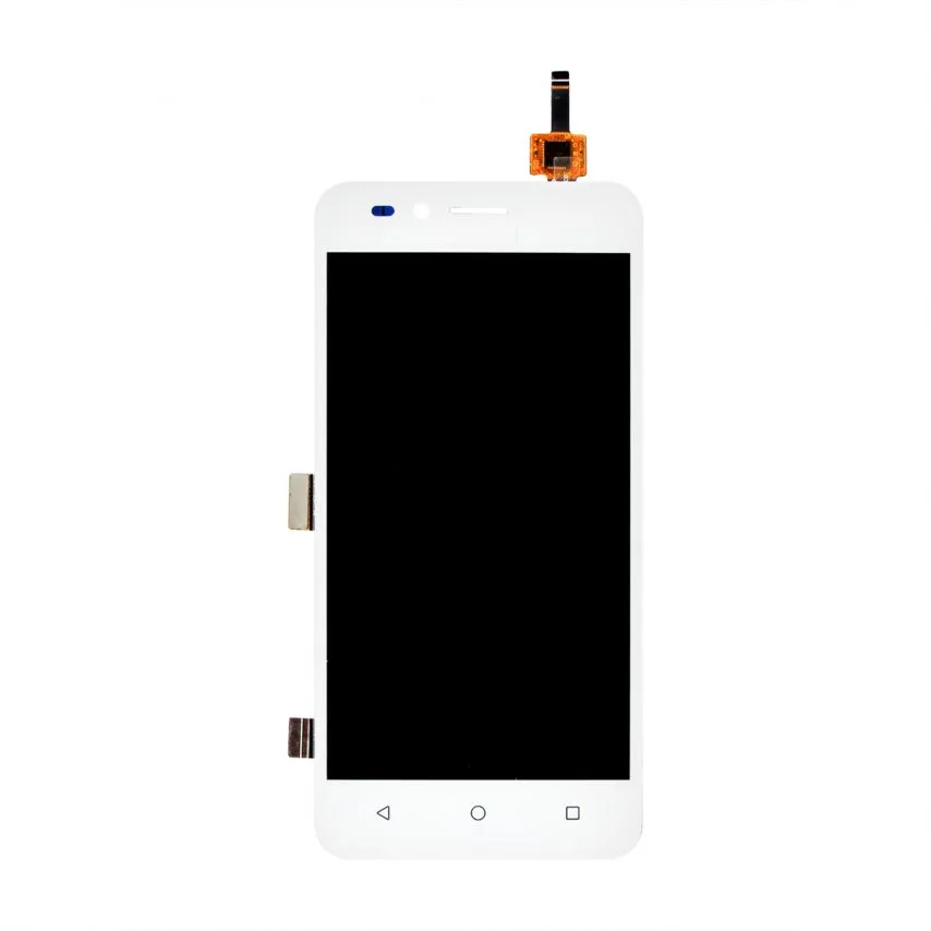 Дисплей IPS 4G 5 дюймів для Huawei Y3 II білий з сенсорним екраном High Quality