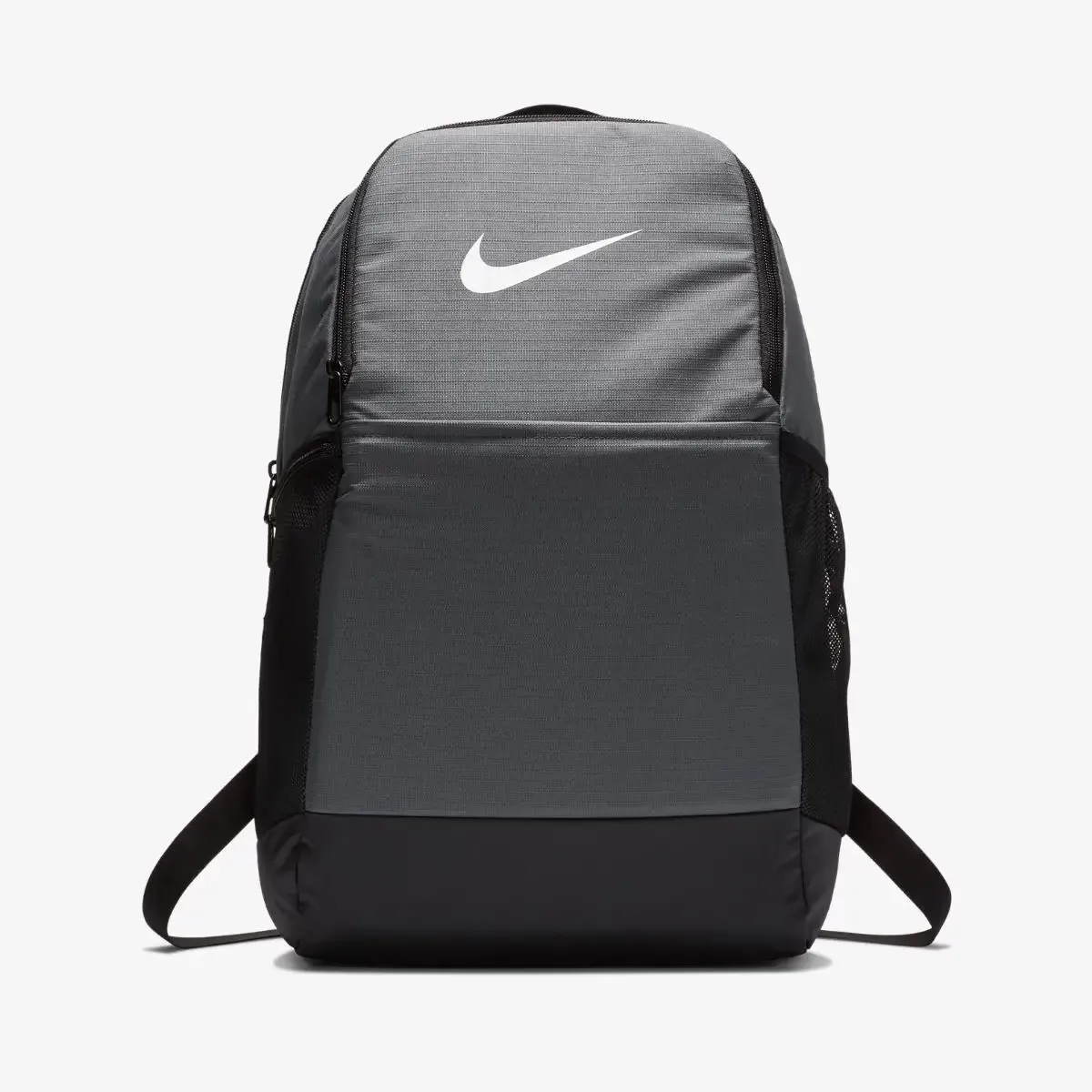 Рюкзак Nike полiестер 24L чорний 46х31х18 см унісекс