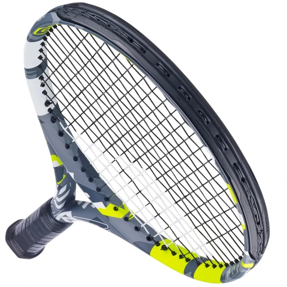 Ракетка Babolat графіт Gr2 сірий 660 см²