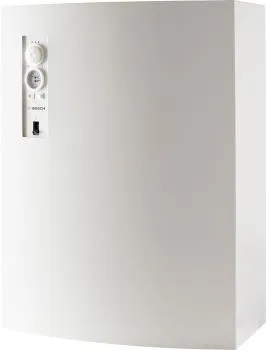 Електричний котел Bosch Tronic 5000H одноконтурний 36 кВт 380 В з вбудованим насосом.