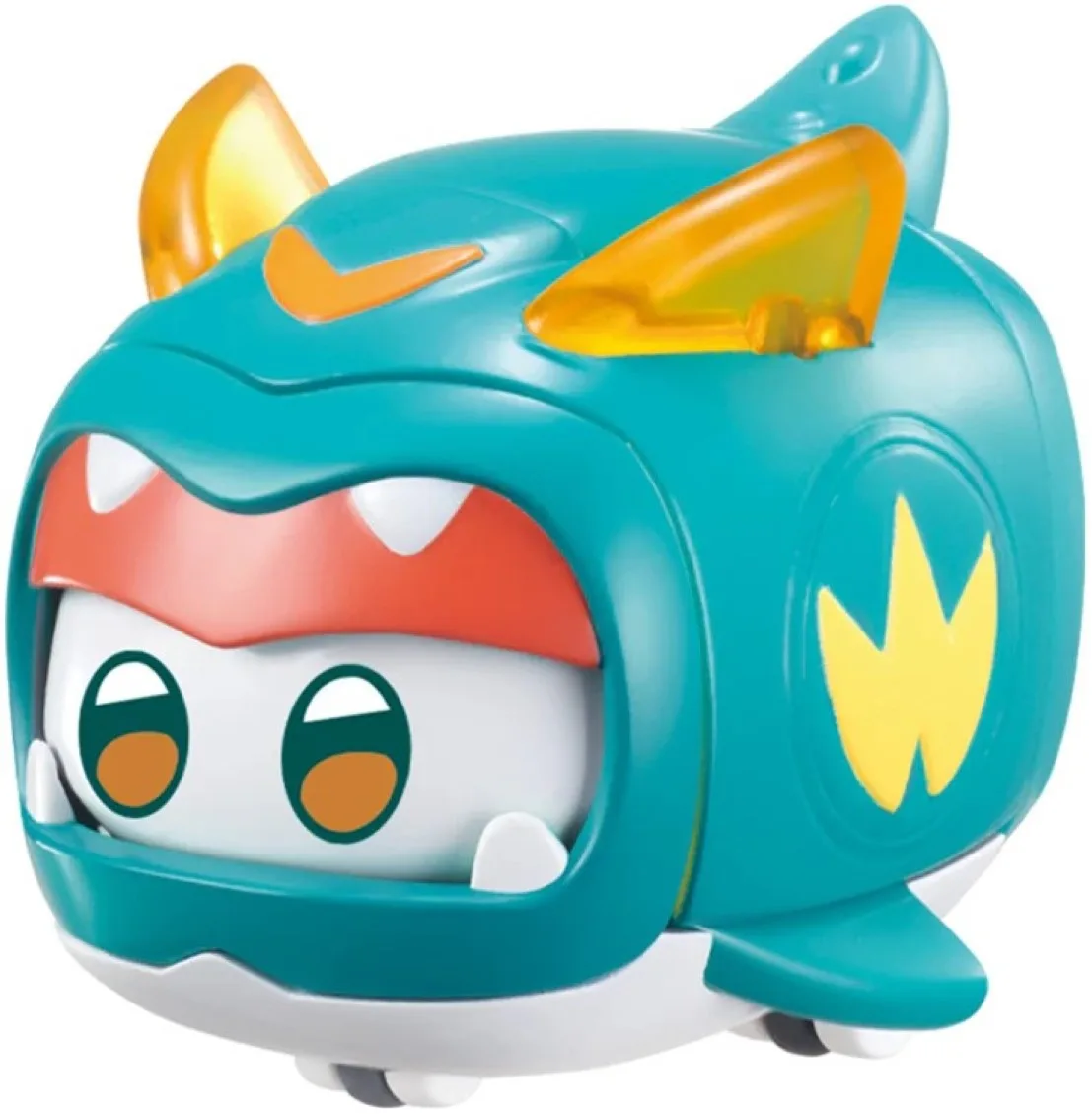 Ігрова фігурка Super Wings Super Pet Тіно улюбленець (Tino pet), світло