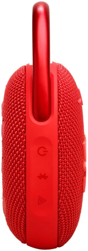 Портативна акустика JBL Пластик 86,3х134,5х46 см Червона