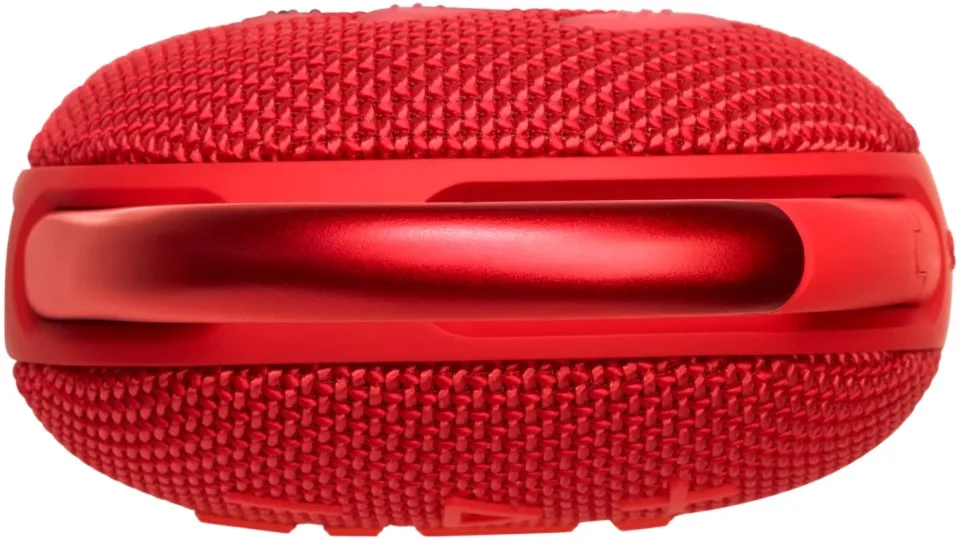 Портативна акустика JBL Пластик 86,3х134,5х46 см Червона