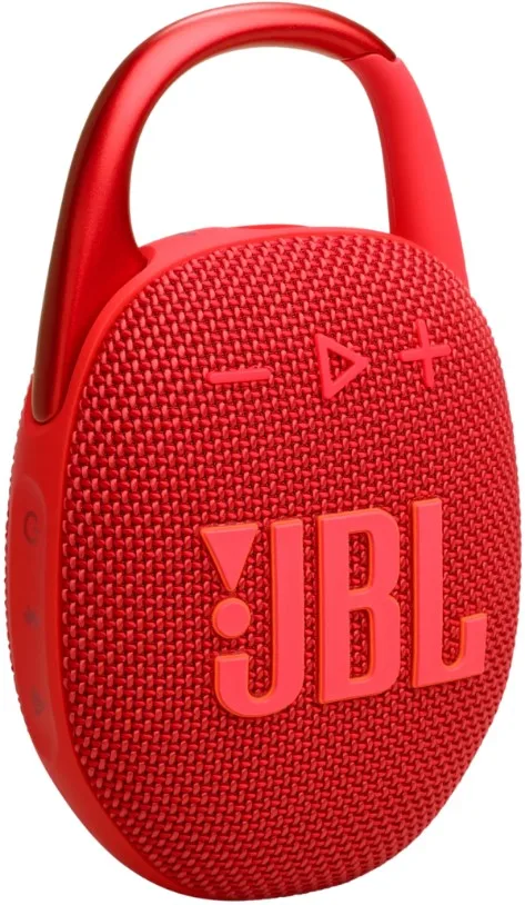 Портативна акустика JBL Пластик 86,3х134,5х46 см Червона